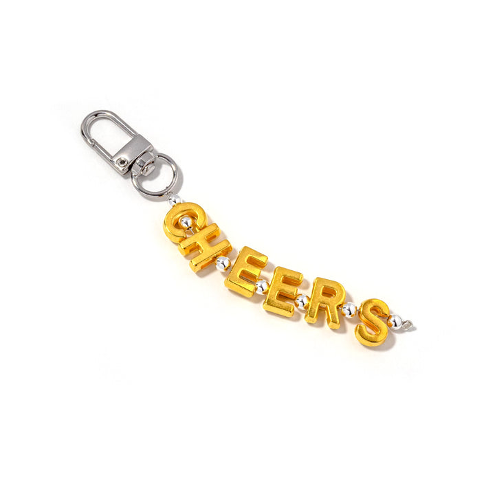 Cheers Gift Tag