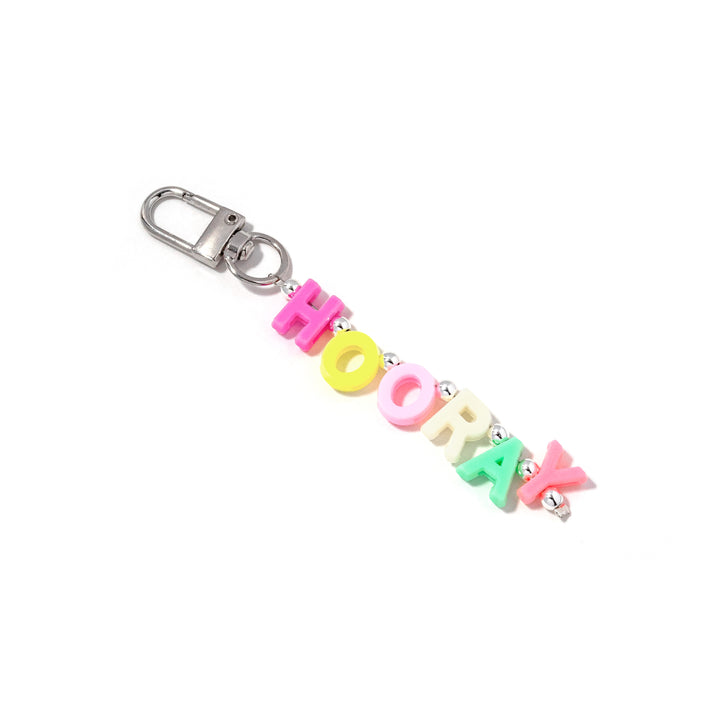 Hooray Gift Tag