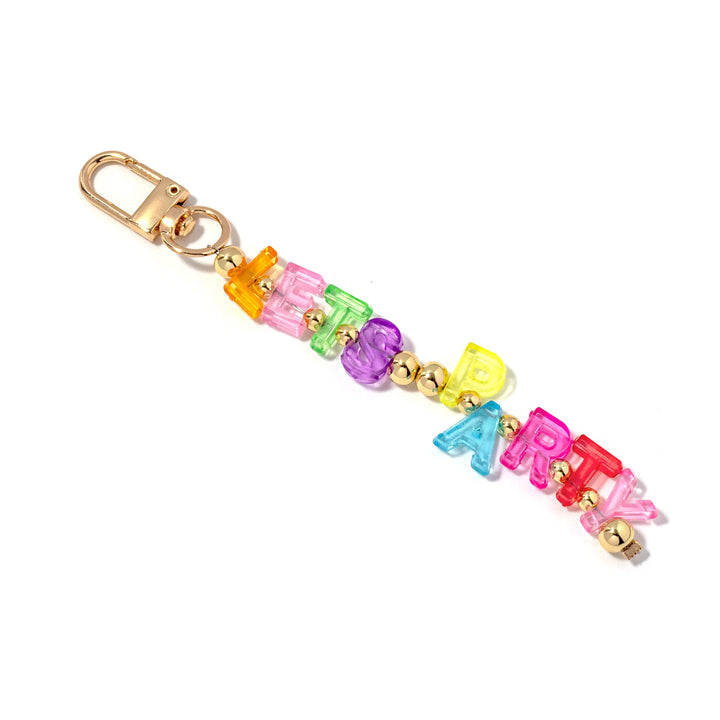 Let's Party Gift Tag