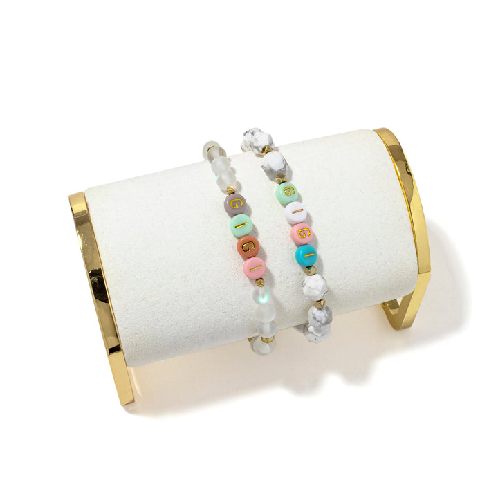 Gigi Custom Bracelet-M