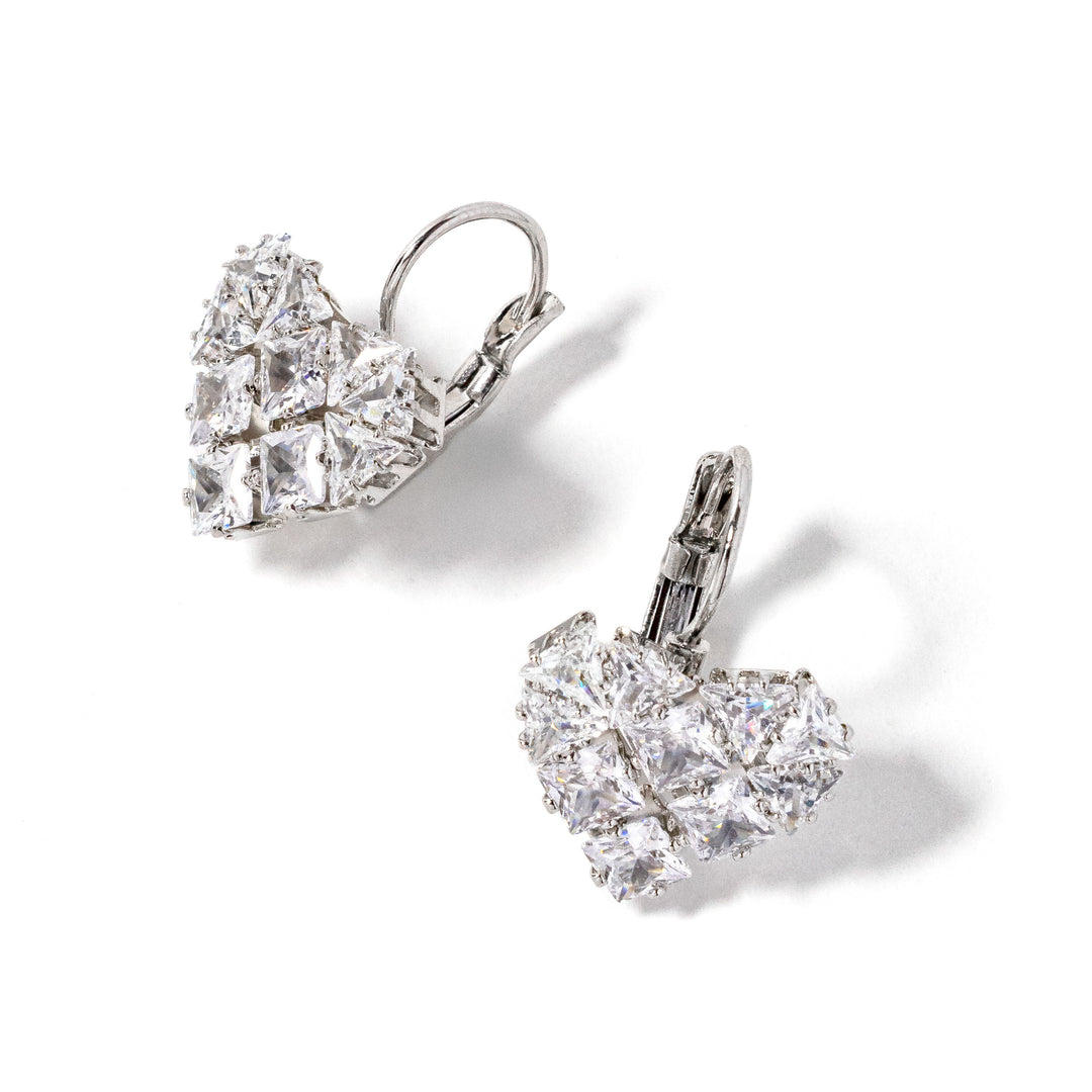 Mini Goddess Earrings