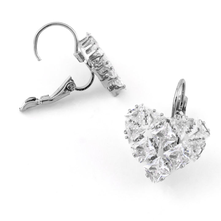 Goddess Earrings