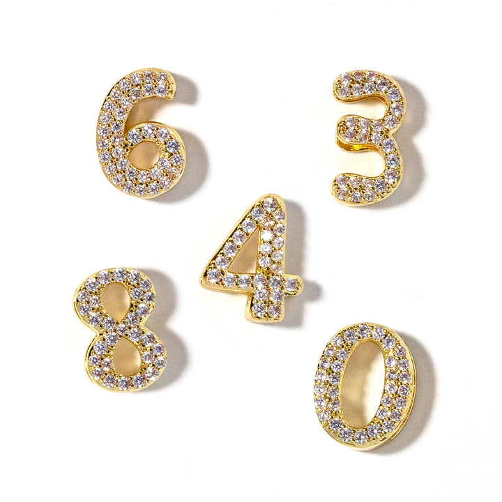 Custom Slider Bracelet