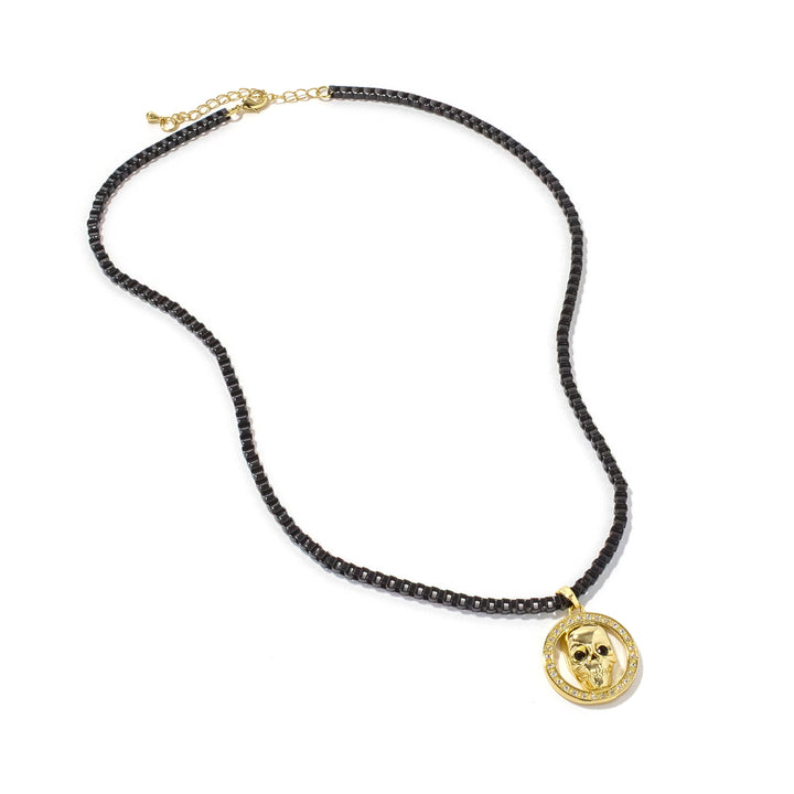 Goonies Necklace