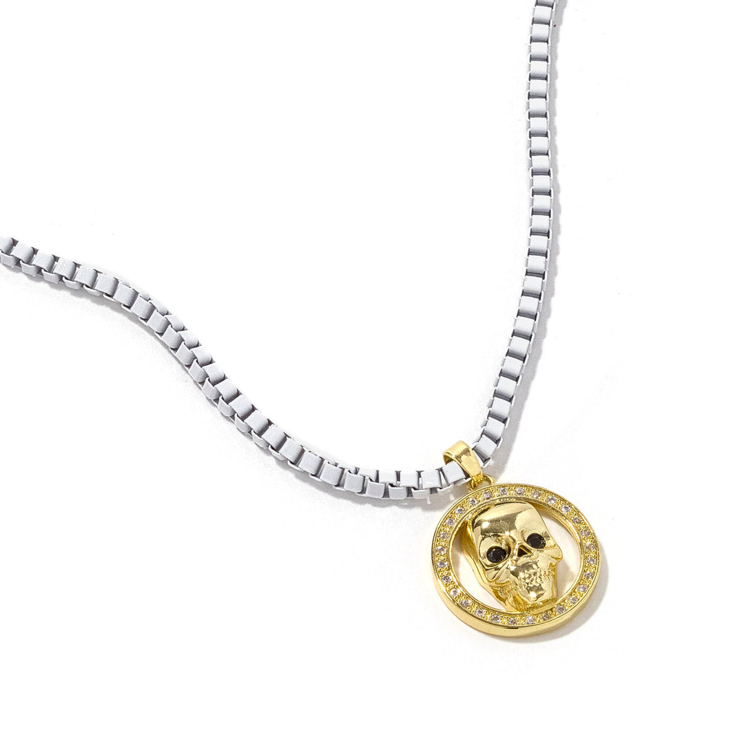 Goonies Necklace