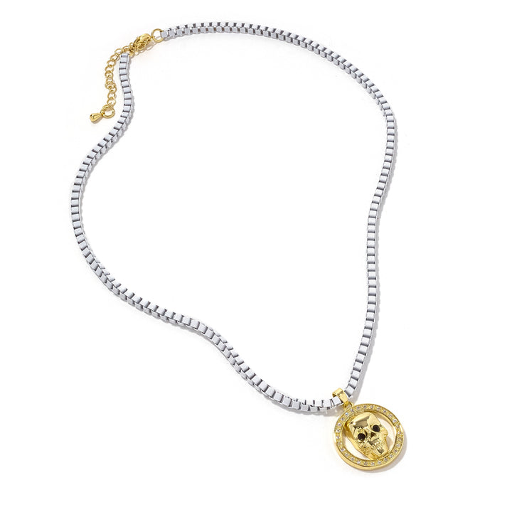 Goonies Necklace