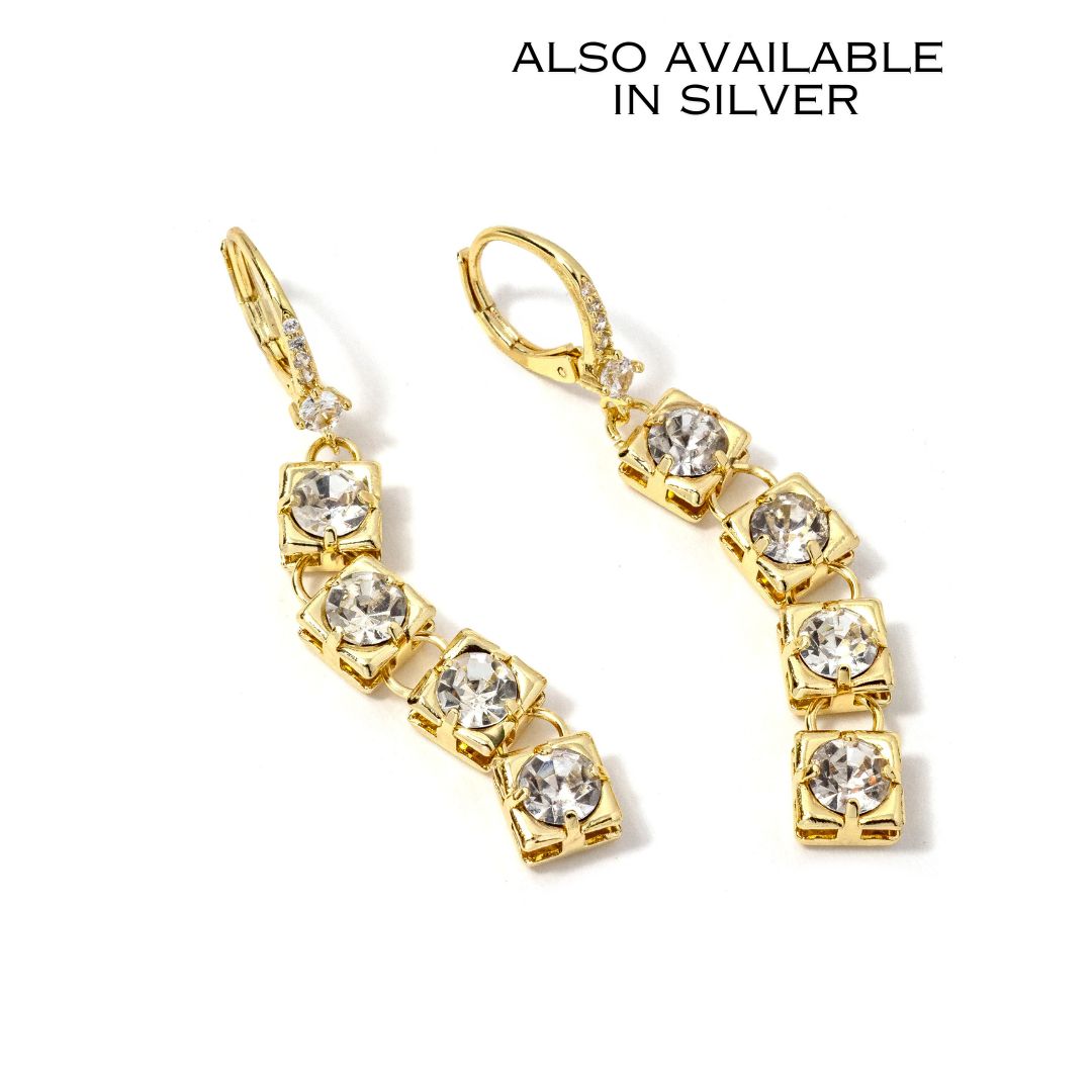 Gretchen Earring