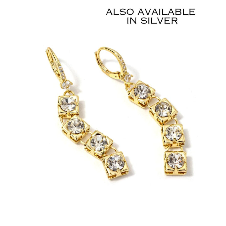 Gretchen Earring