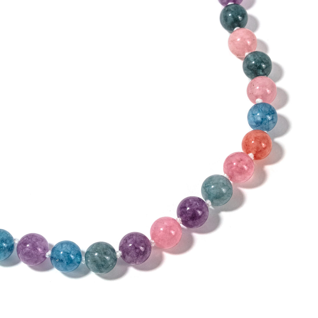 Gumball Necklace
