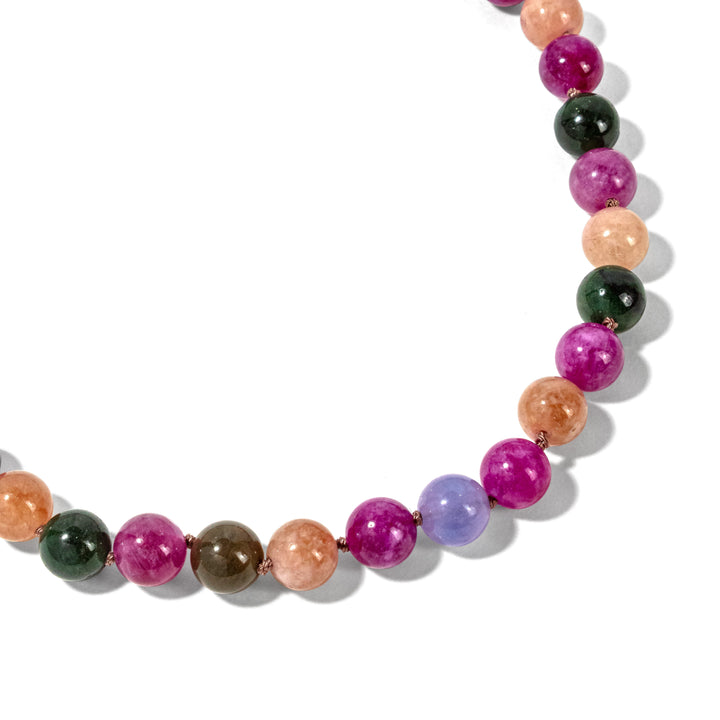 Gumball Necklace