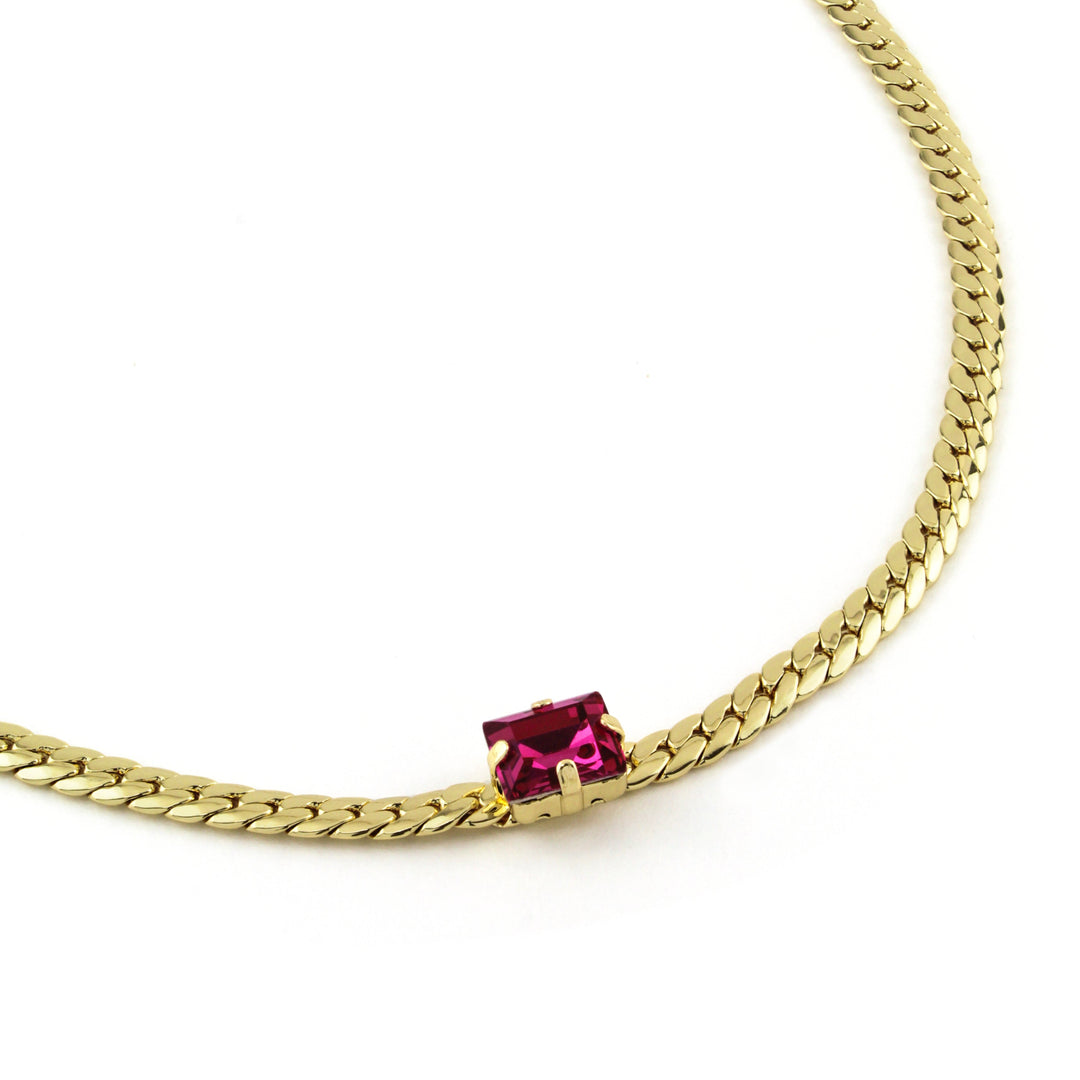 Hailey Necklace