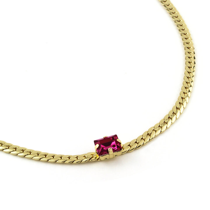 Hailey Necklace