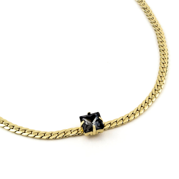 Hailey Necklace