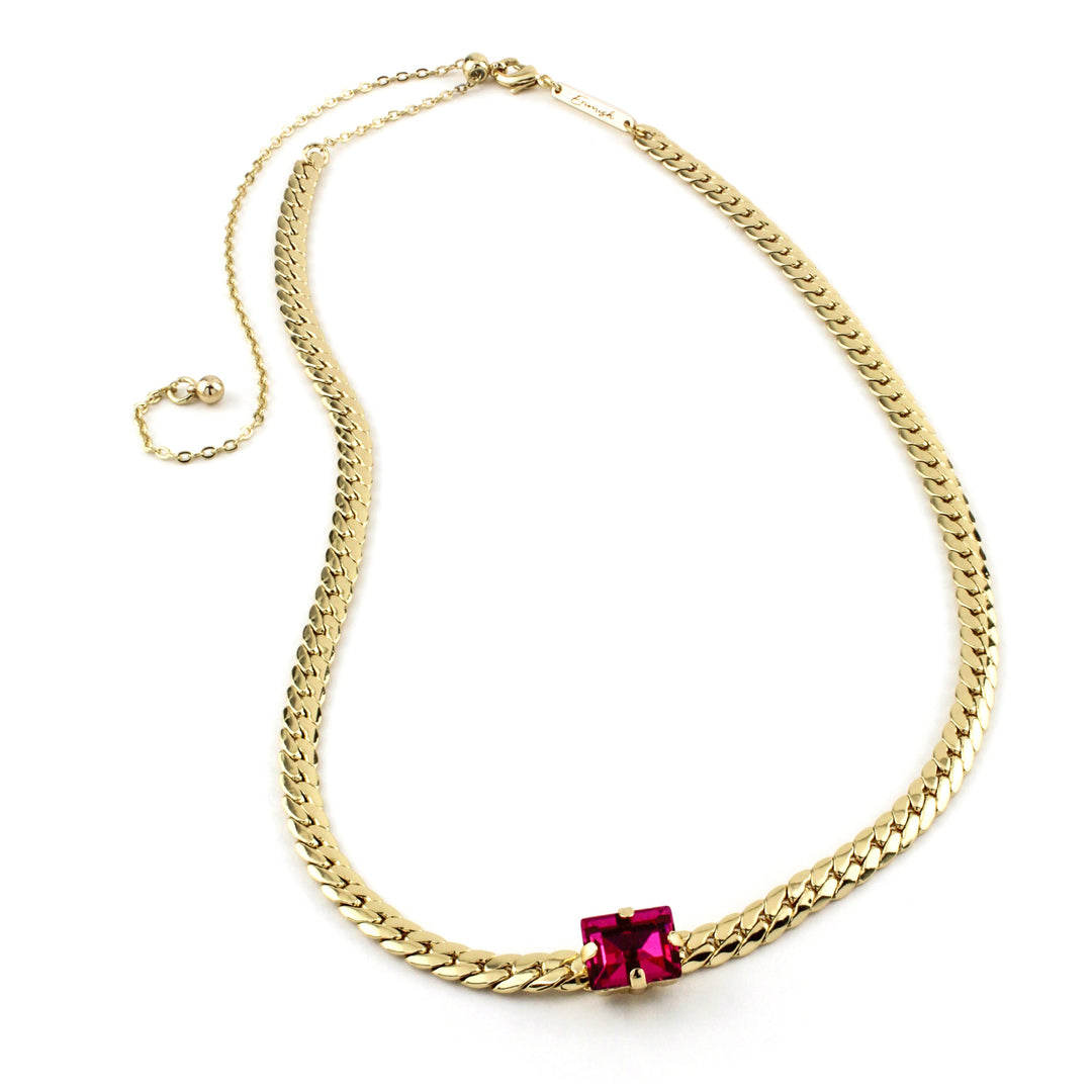 Hailey Necklace