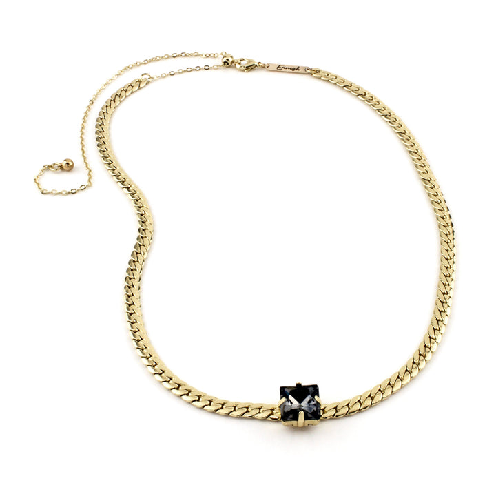 Hailey Necklace