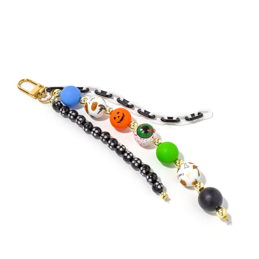 Bag Charm Halloween