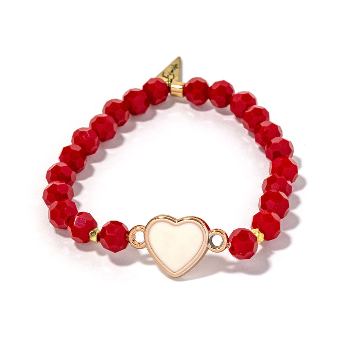 Heart Spark Bracelet