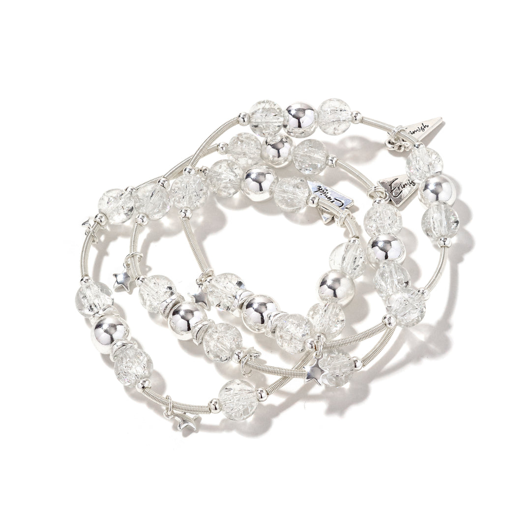 Honor Bracelet Set