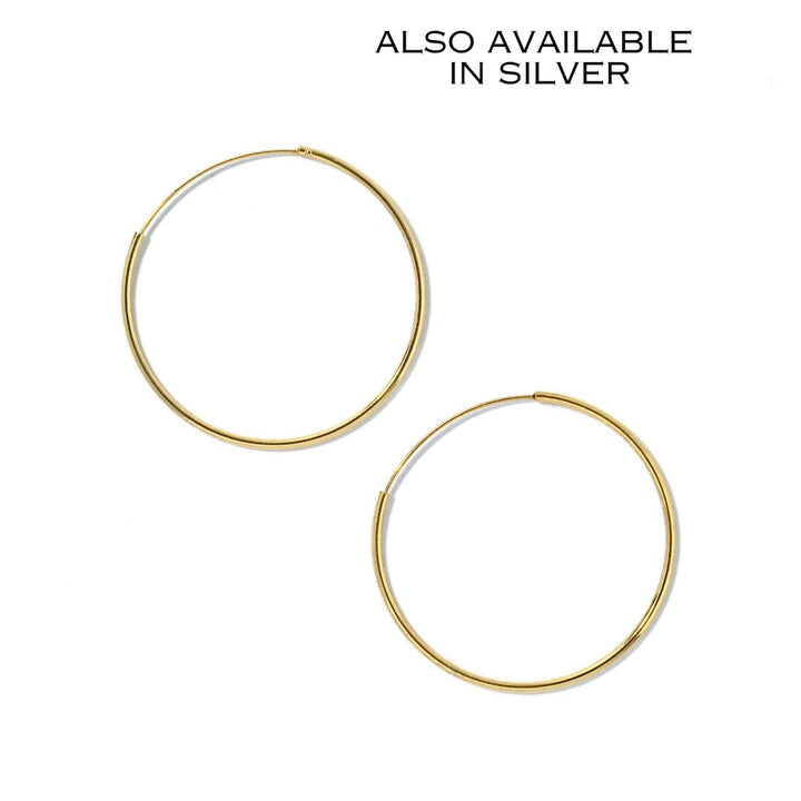 Hoop Earring