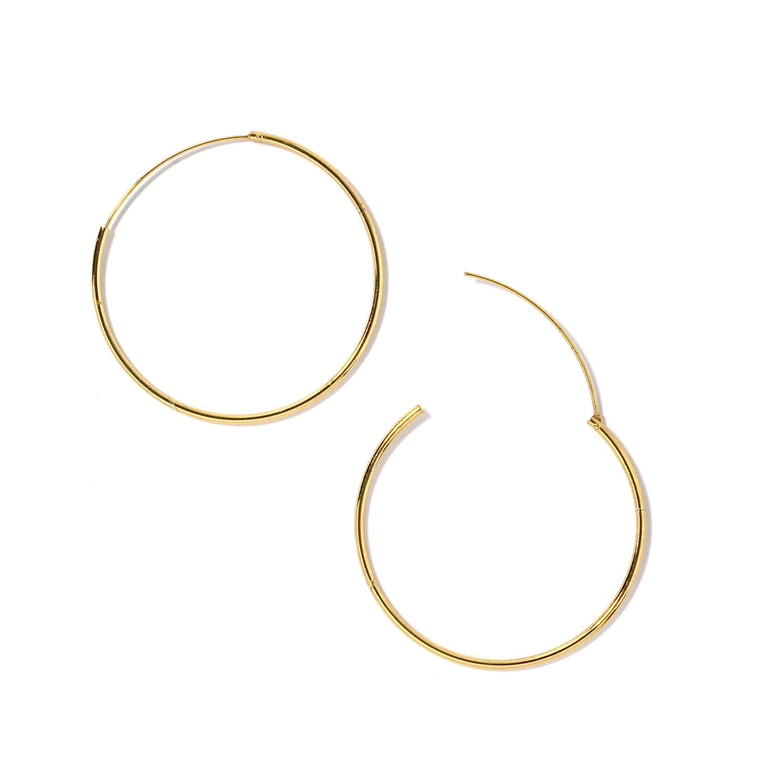 Hoop Earring