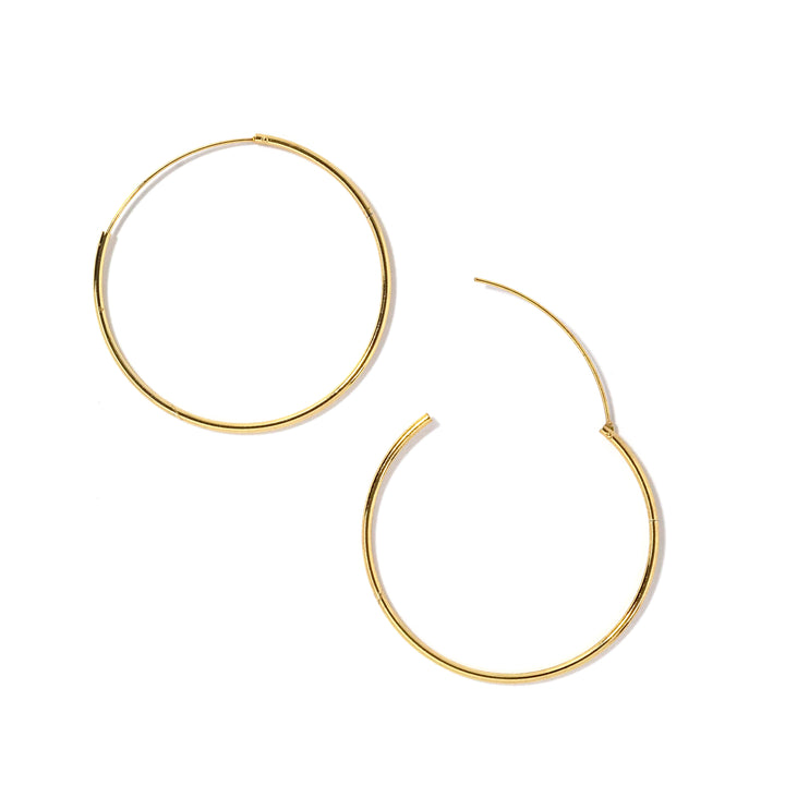 Hoop Earring