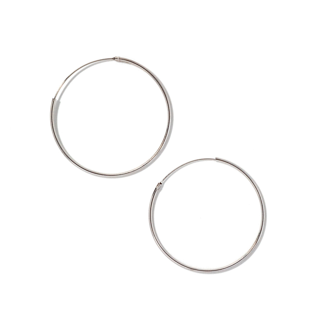 Hoop Earring