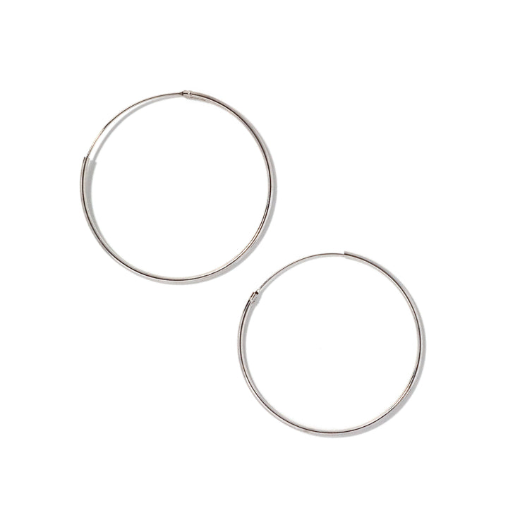Hoop Earring