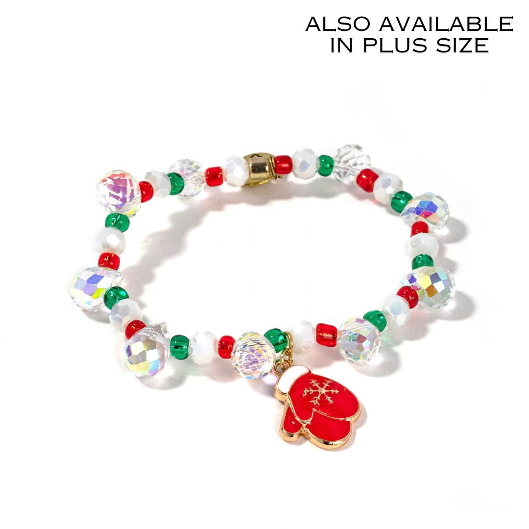 Iceberg Bracelet