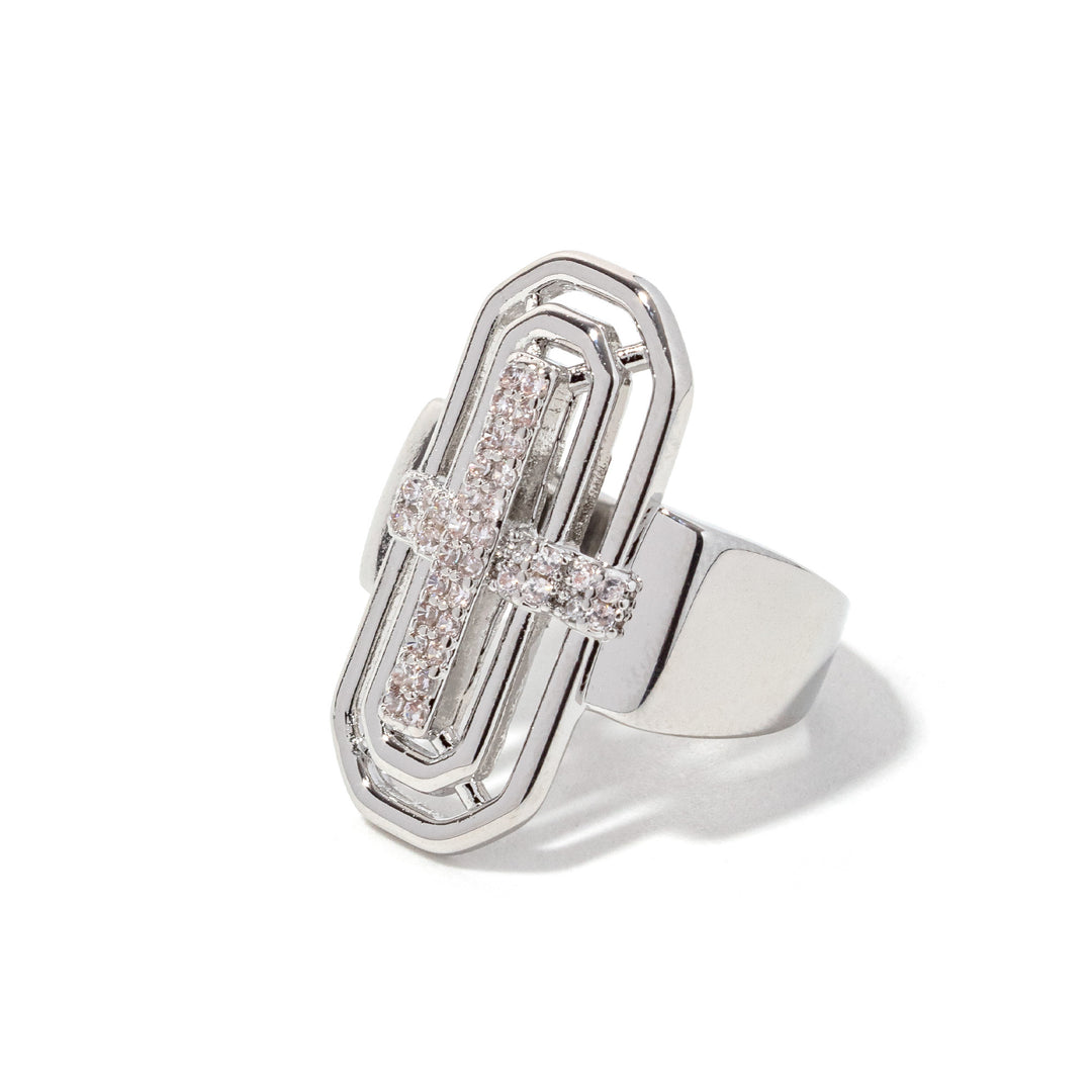 Izzy Ring