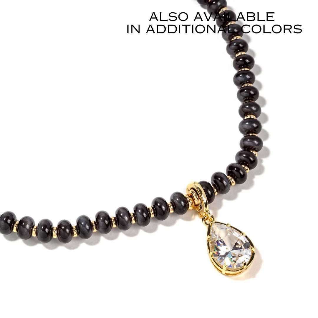 Izzy Necklace