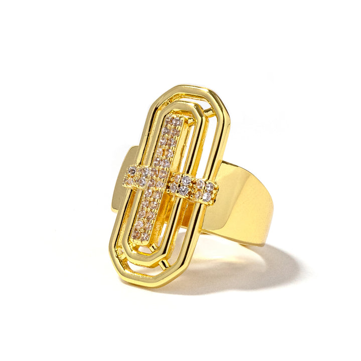 Izzy Ring