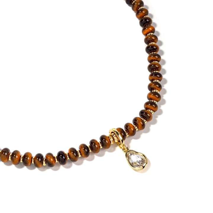 Izzy Necklace