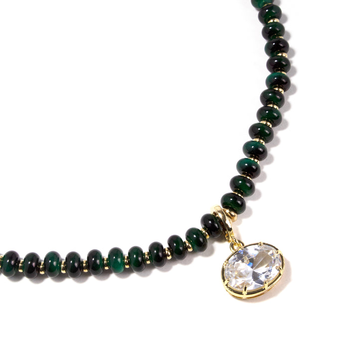 Izzy Necklace