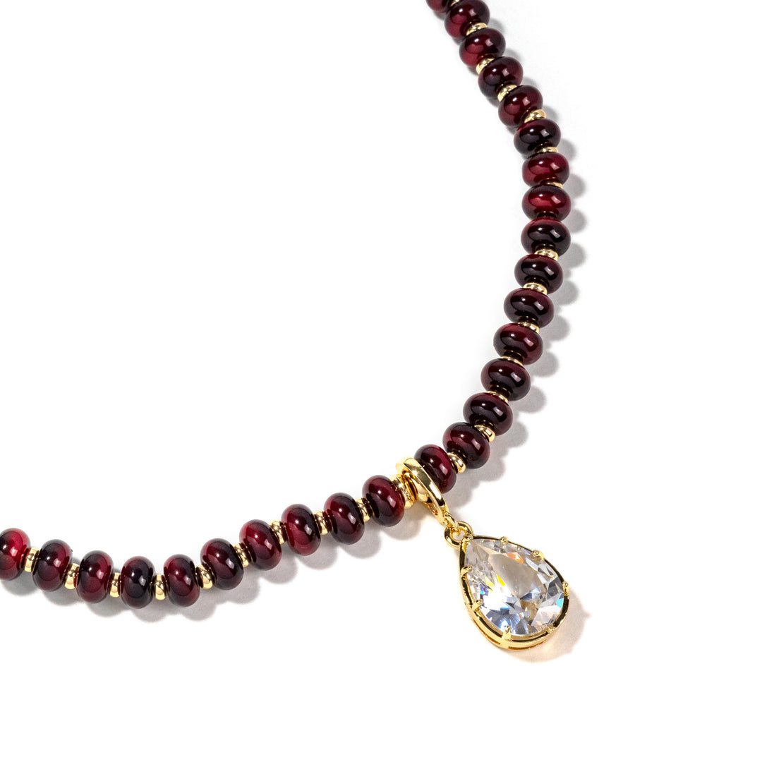 Izzy Necklace