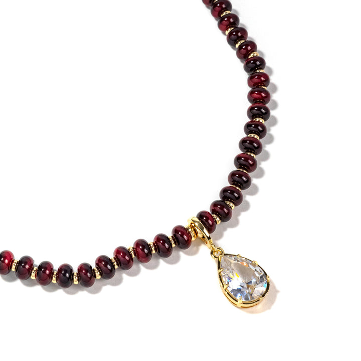 Izzy Necklace