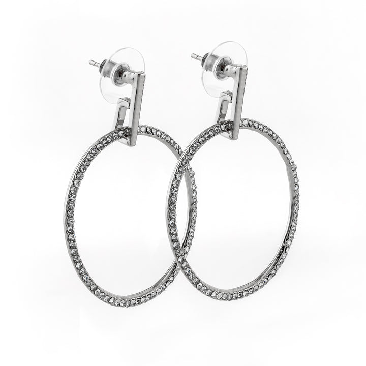 Jade Earring