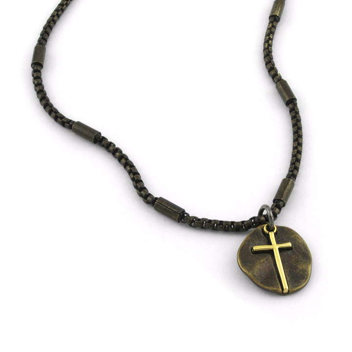Jagger Men's Necklace