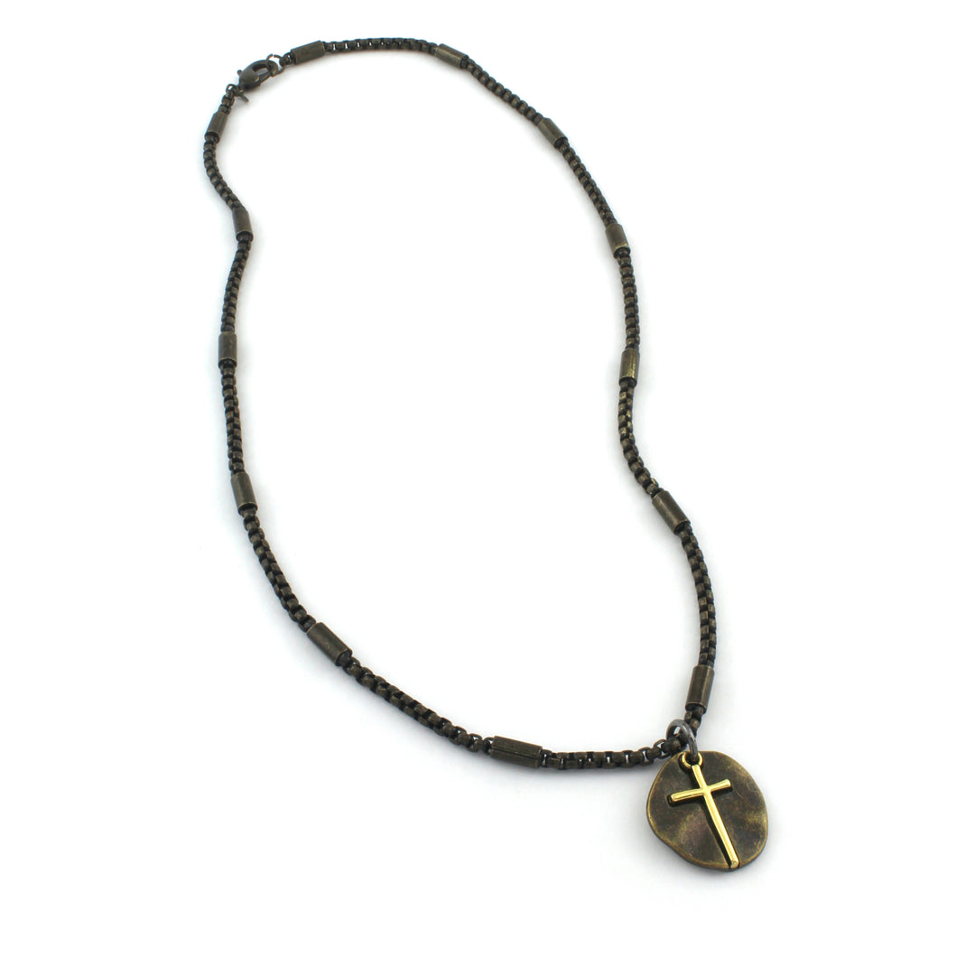 Jagger Men's Necklace