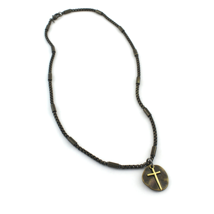 Jagger Men's Necklace
