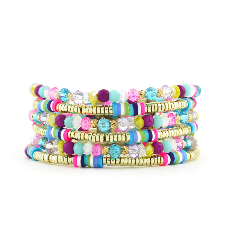 Jasmine Stack