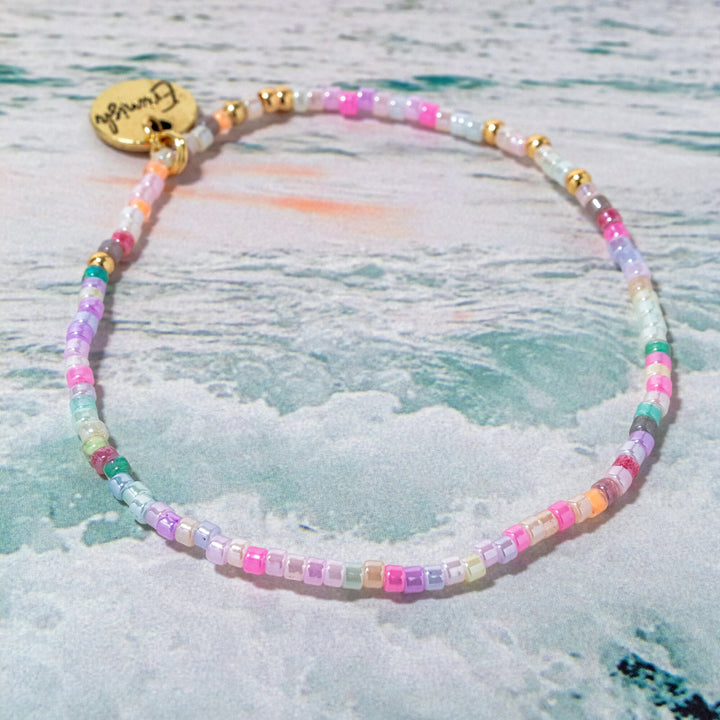 Jelly Bracelet