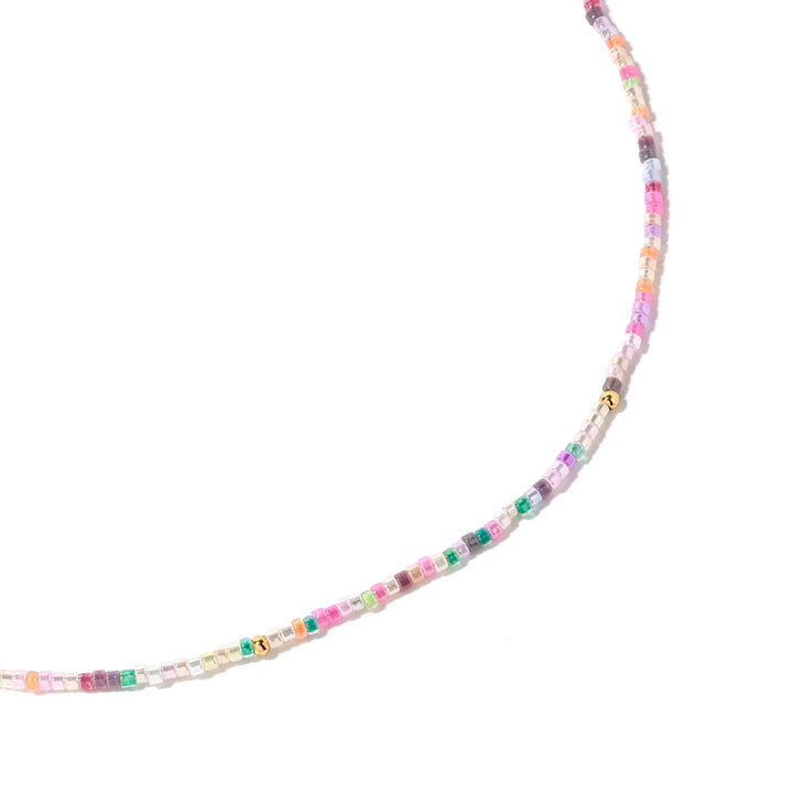 Jelly Necklace