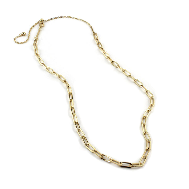 Jessi Necklace