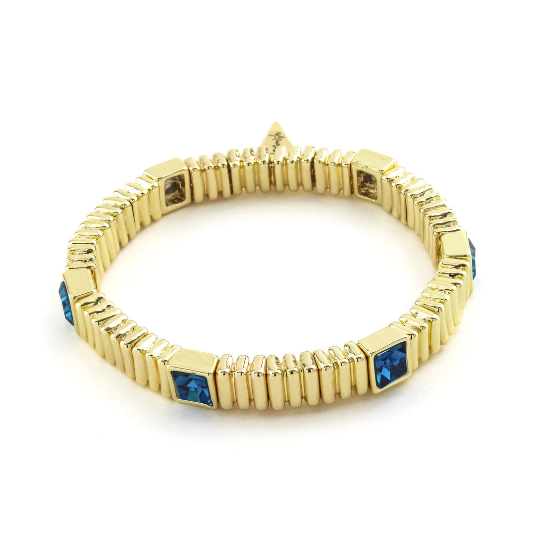 Jojo Bracelet Blue