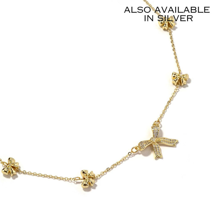 Juliet Necklace