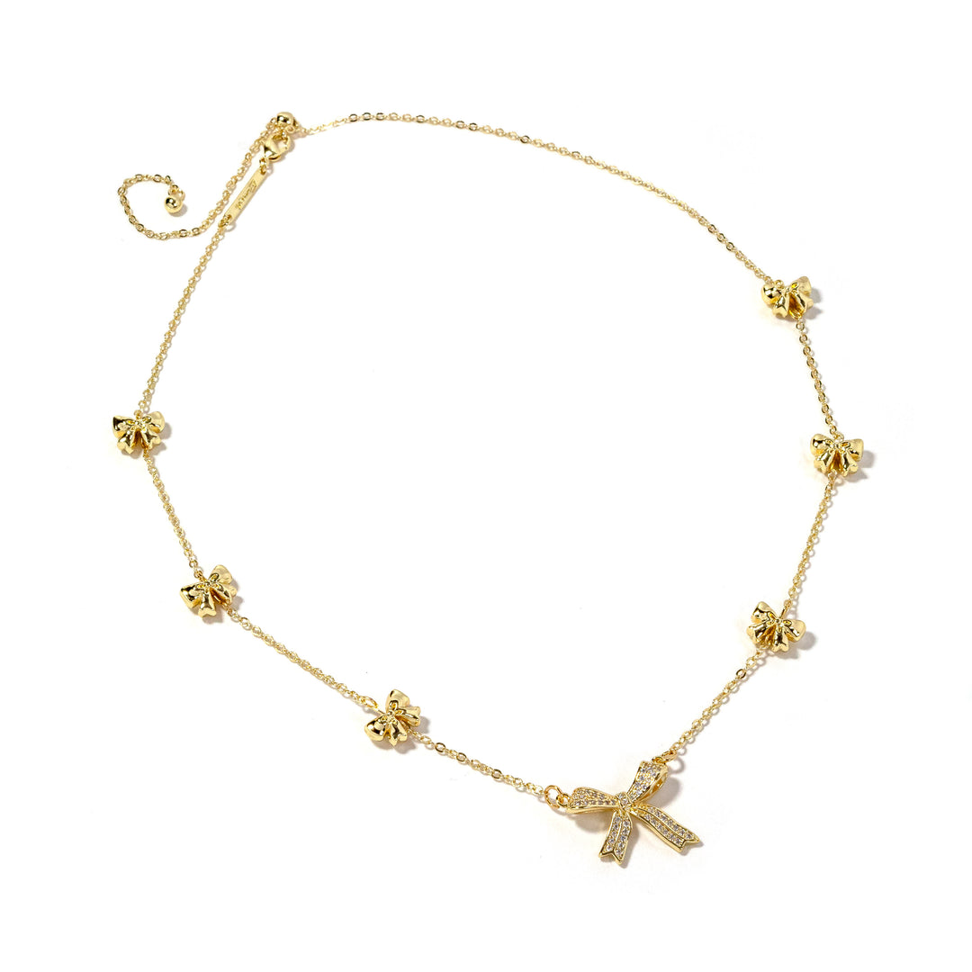 Juliet Necklace