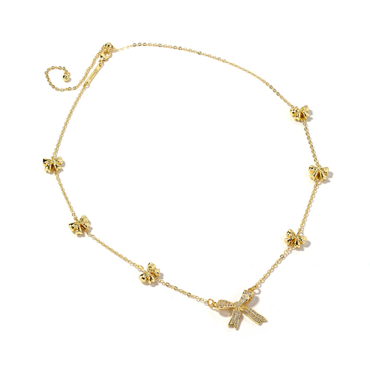 Juliet Necklace