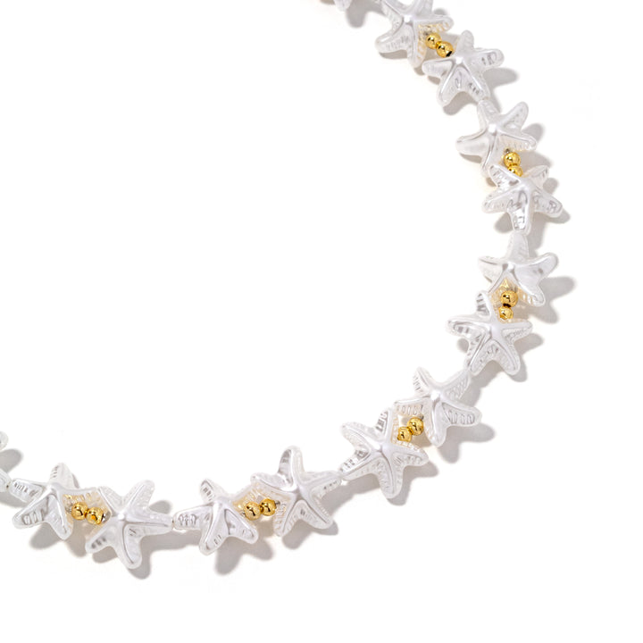 Juno Necklace