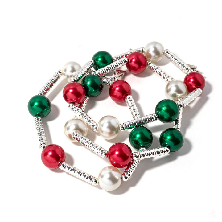 Jupiter Christmas Stack