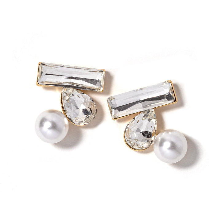 Kacie Earrings